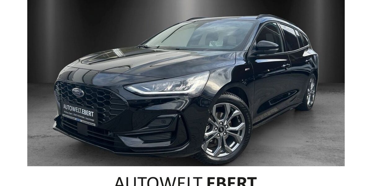 Ford Focus 15.990 km 24.880 &euro; Sandhausen 69207