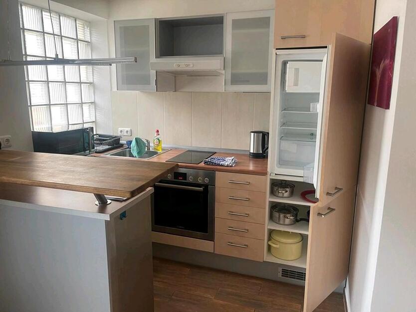 Wohnung für Monteure privat zu vermieten
