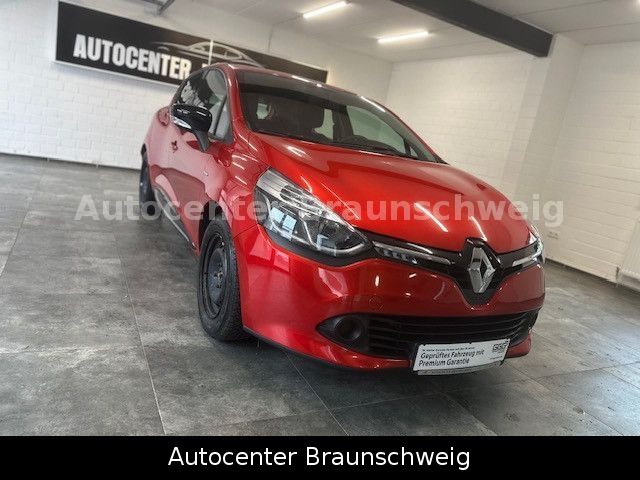 Renault Clio 37.500 km 7.450 &euro; Braunschweig 38112