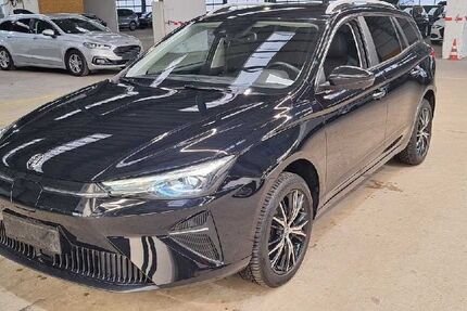 MG 5 35.900 km 15.990 &euro; Kirchberg/Untermitterdorf 94259