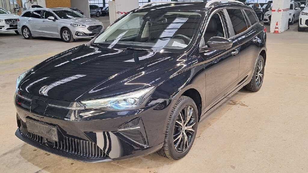 MG 5 35.900 km 15.990 &euro; Kirchberg/Untermitterdorf 94259