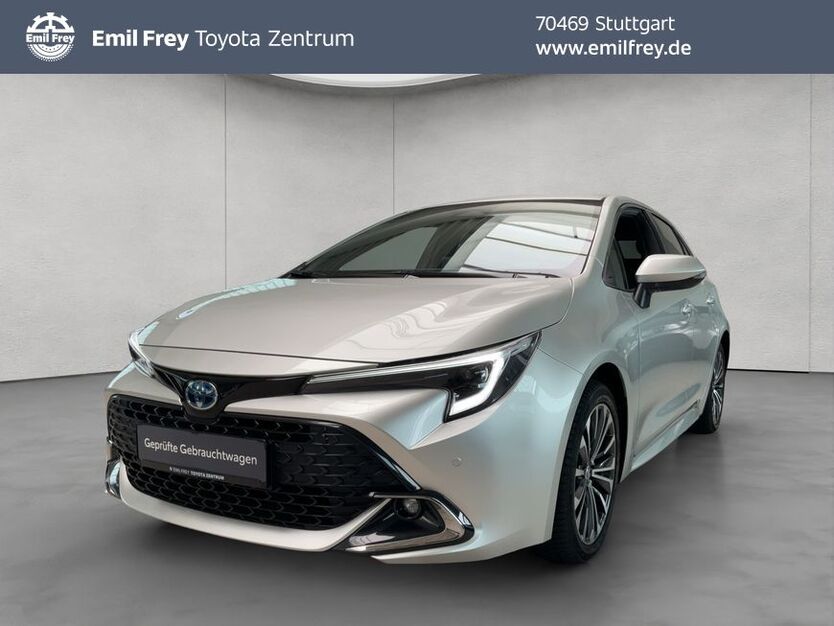 Corolla