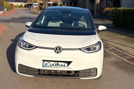 VW ID.3 48.815 km 20.750 &euro; Fockbek 24787