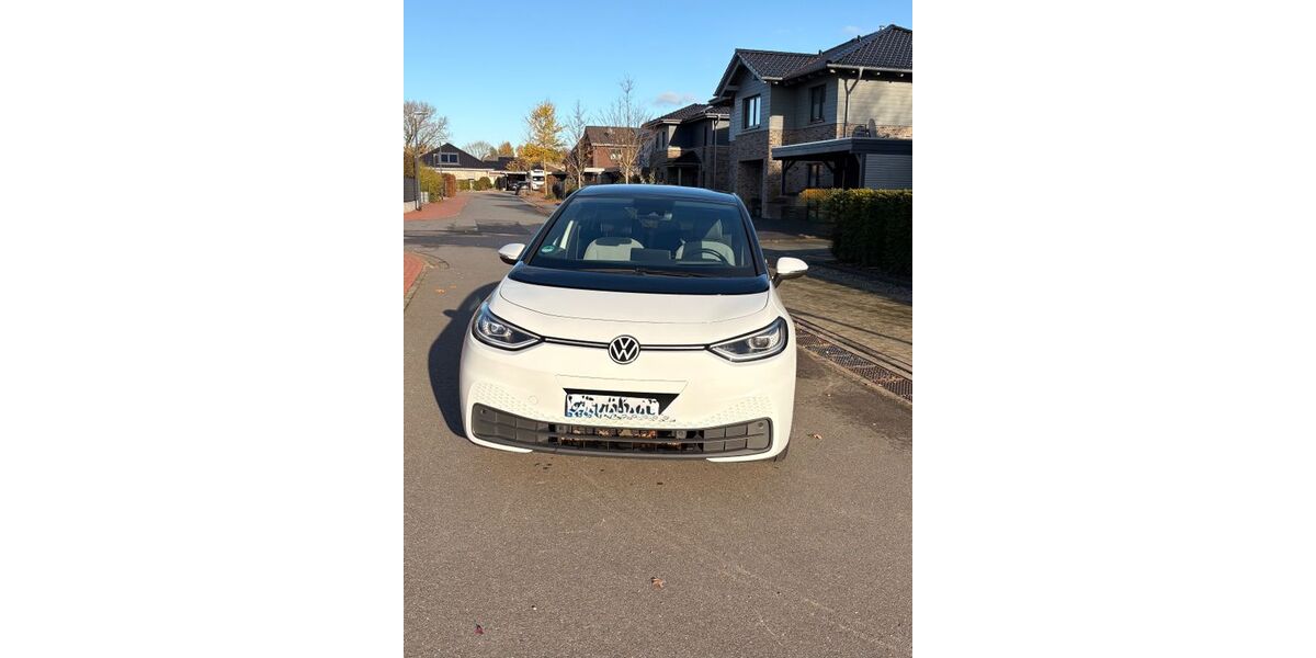 VW ID.3 48.815 km 20.750 &euro; Fockbek 24787