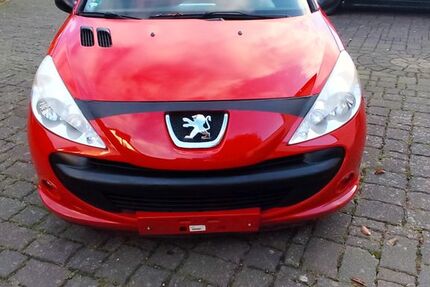 Peugeot 206 122.500 km 1.700 € Pleckhausen 56593