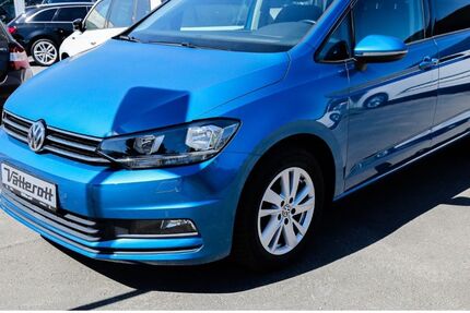 VW Touran 60.095 km 23.830 &euro; Holzminden 37603