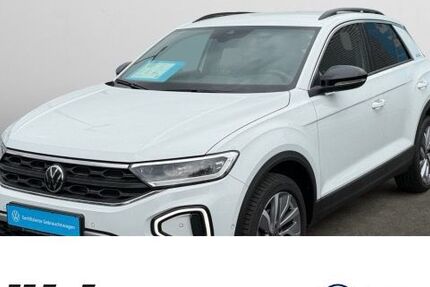 VW T-Roc 14.818 km 28.990 &euro; Hildesheim 31137