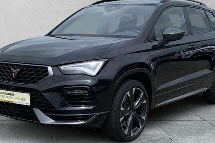 Cupra Ateca 48.110 km 29.490 &euro; Chemnitz 09113
