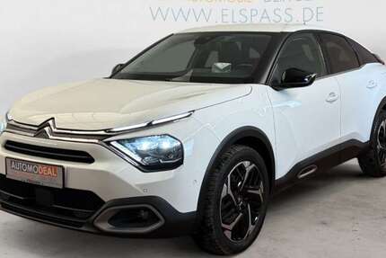 Citroen C4 60.000 km 99.999 &euro; Moers 47445