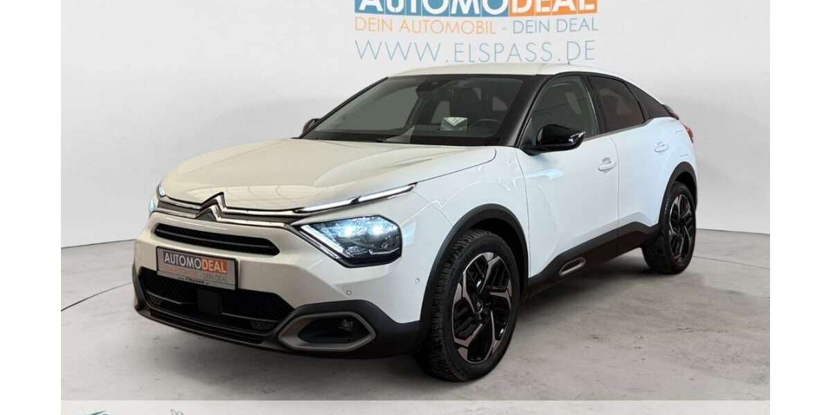 Citroen C4 60.000 km 99.999 &euro; Moers 47445