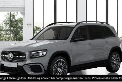 Mercedes-Benz GLB 180 8.000 km 44.980 &euro; Fulda 36043