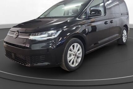 VW Caddy Maxi 2.999 km 48.450 &euro; Minden 32427