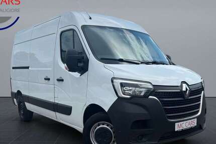 Renault Master 115.000 km 15.890 &euro; Quickborn 25451