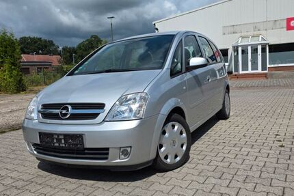 Opel Meriva 166.000 km 3.250 € Großenkneten 26197