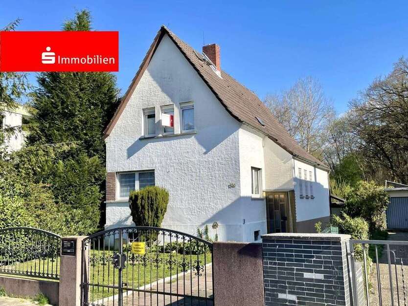 Haus zum Kaufen in Offenbach 599.000 € 118.45 m²