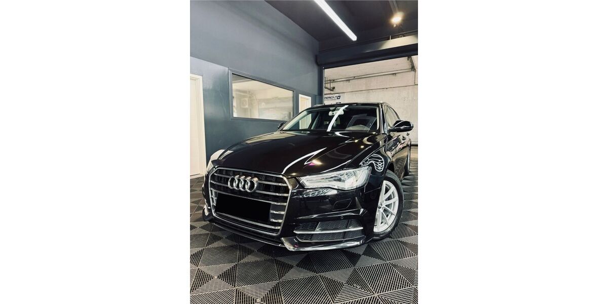 Audi A6 154.251 km 15.500 &euro; Berlin 10553