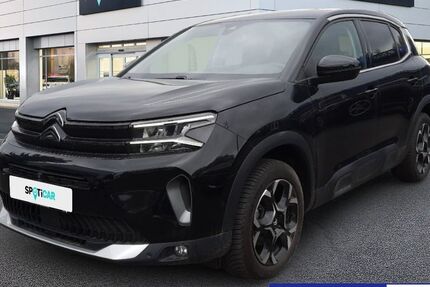 Citroen C5 Aircross 45.250 km 17.430 &euro; Dresden 01237