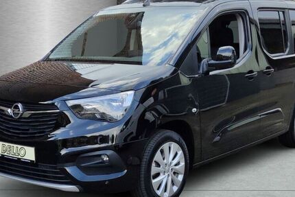 Opel Combo Life