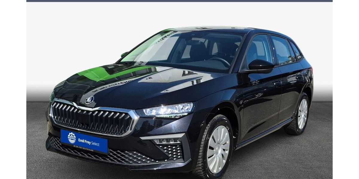 Skoda Scala 20.220 km 18.450 &euro; Kaltenkirchen 24568