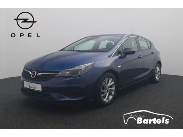 Opel Astra 55.232 km 16.490 &euro; Sögel 49751