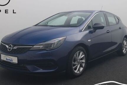 Opel Astra 55.232 km 17.390 &euro; Sögel 49751