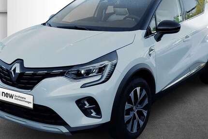 Renault Captur 43.500 km 16.574 &euro; Barsinghausen 30890