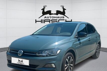 VW Polo 73.600 km 12.990 &euro; Crimmitschau 08451