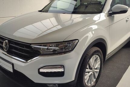 VW T-Roc 89.990 km 14.450 &euro; Neustadt a. d. Weinstr. 67435