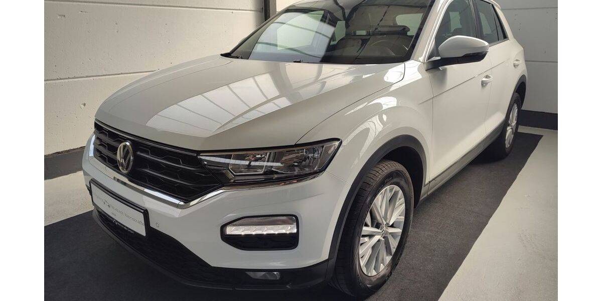 VW T-Roc 89.990 km 14.450 &euro; Neustadt a. d. Weinstr. 67435