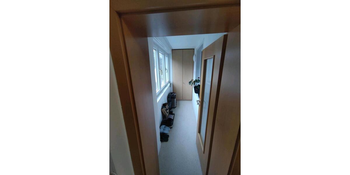 Erdgeschoßwohnung Schriesheim - 1 Zimmer, 52 m&sup2;, 175.000&euro; | Angebot:26567390