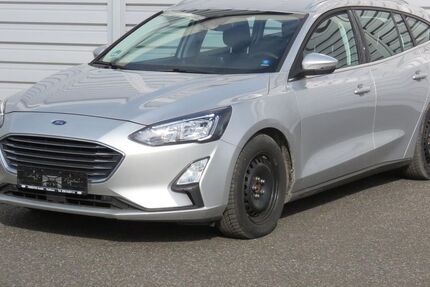 Ford Focus 71.847 km 16.790 &euro; Eitorf 53783