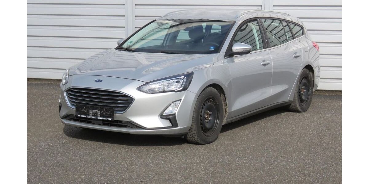 Ford Focus 71.847 km 16.790 &euro; Eitorf 53783