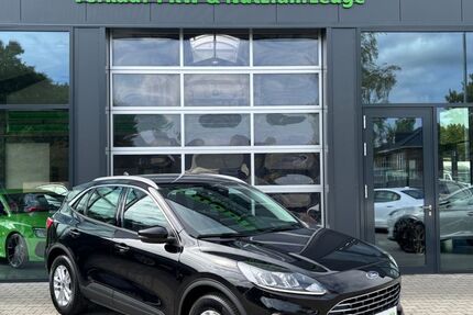 Ford Kuga 7.628 km 20.650 &euro; Hörstel 48477