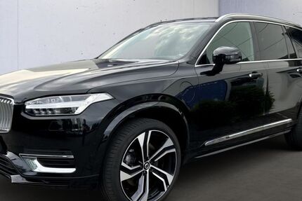 Volvo XC90 92.374 km 53.950 &euro; Kassel 34123