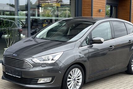 Ford C-Max 121.950 km 10.950 &euro; Essen (Oldenburg) 49632
