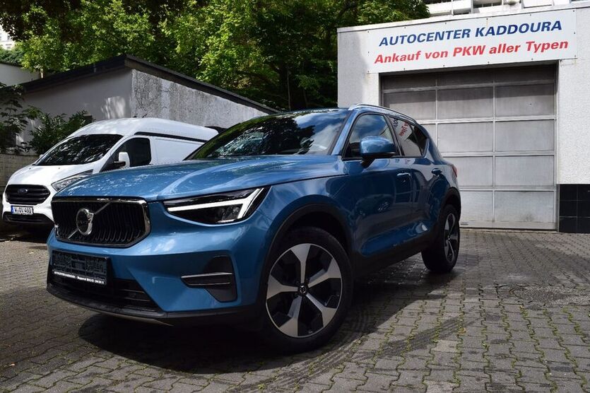 XC40
