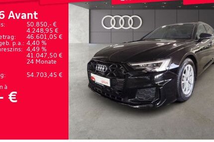 Audi A6 15.464 km 48.230 &euro; Frankfurt am Main 60314