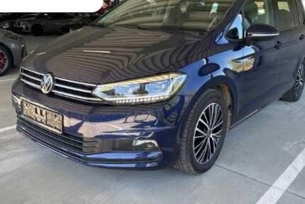 VW Touran 22.300 km 29.450 &euro; Steinbach-Hallenberg OT Herges-Hallenberg 98587