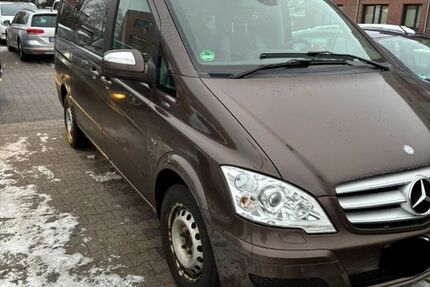 Mercedes-Benz Viano 225.000 km 16.900 &euro; München 81243