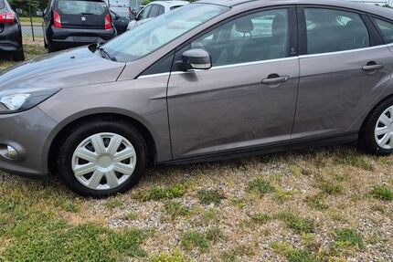 Ford Focus 175.000 km 3.500 € Ribnitz-Damgarten 18311