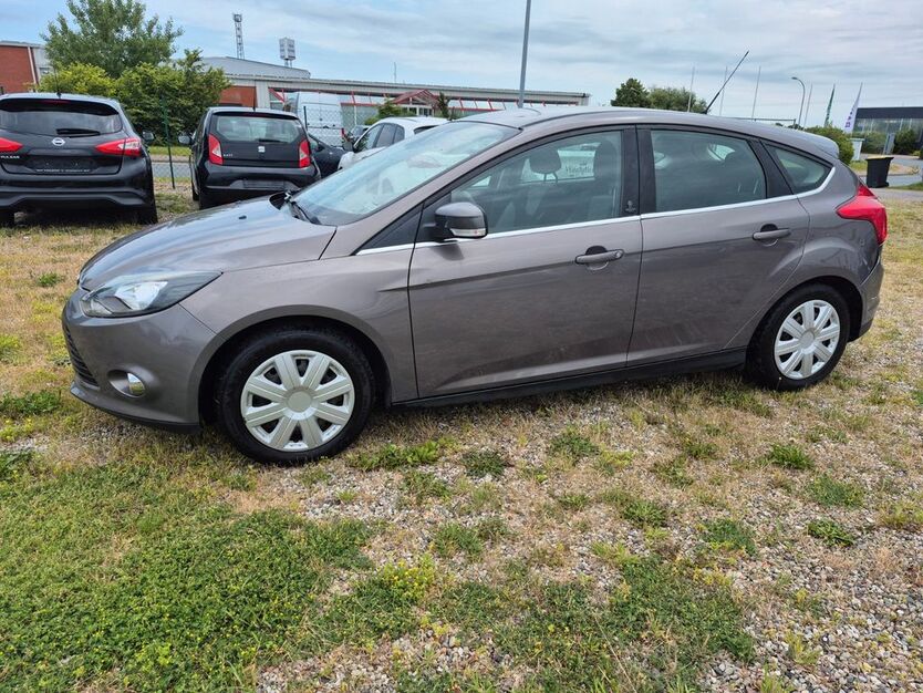 Ford Focus 175.000 km 3.500 € Ribnitz-Damgarten 18311