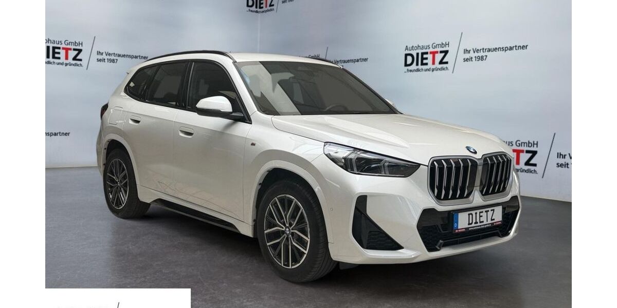 BMW X1 9.998 km 34.990 &euro; Wildau 15745