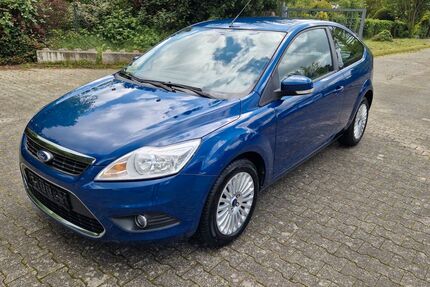 Ford Focus 149.250 km 4.900 &euro; Salzkotten 33154