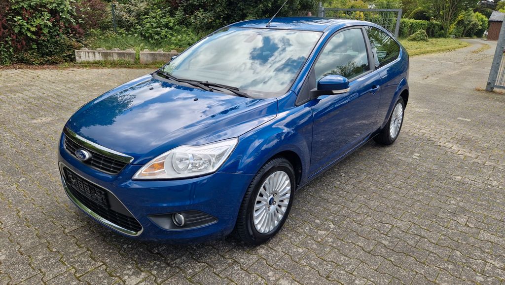 Ford Focus 149.250 km 4.900 &euro; Salzkotten 33154
