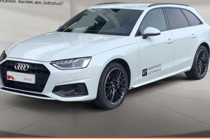 Audi A4 18.600 km 38.880 &euro; Kirchheim 73230