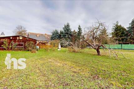 Haus zum Kaufen in Bad Lauchstädt Großgräfendorf 30.000 € 60 m² 4 zimmer