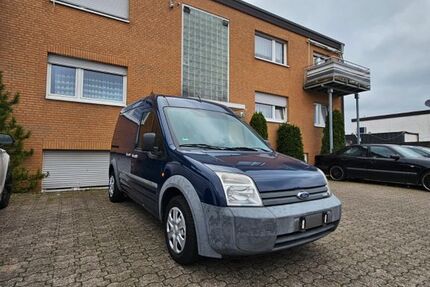 Ford Transit 180.000 km 3.500 € Bergisch Gladbach 51469