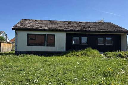Haus Essenbach - 5 Zimmer, 119 m&sup2;, 498.000&euro; | Angebot:26835137