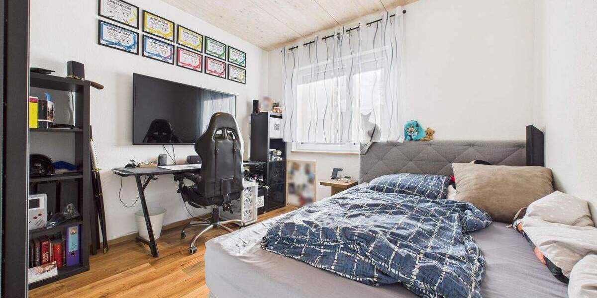 Reihenendhaus Diedorf Anhausen - 5 Zimmer, 152 m&sup2;, 735.000&euro; | Angebot:24822393