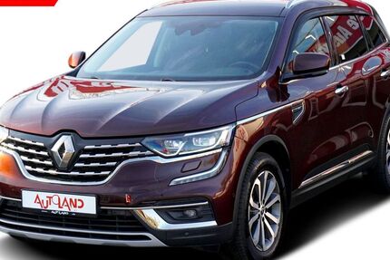 Renault Koleos 51.793 km 21.950 &euro; Köthen 06366